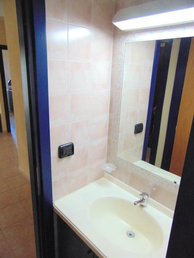 Casa Vacanze Oasi Felicita 新锡里马里纳 外观 照片