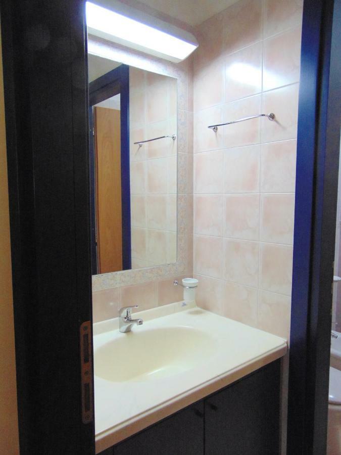 Casa Vacanze Oasi Felicita 新锡里马里纳 外观 照片
